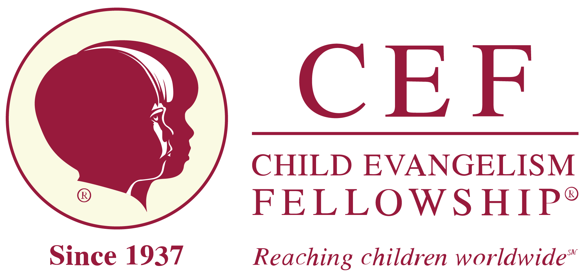 CEF Idaho Top Ten Logo